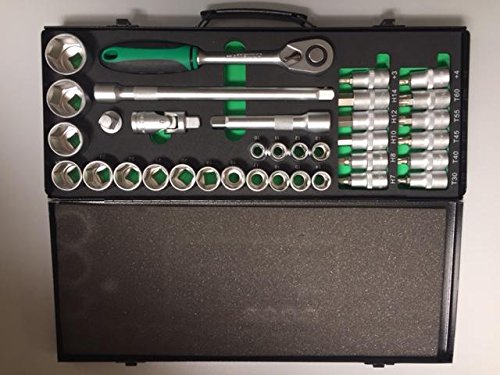 1 2 inch ratchet set