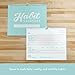 Free Period Press Habit Tracker Calendar & To Do List Planner, Spiral Bound Habit Tracker with Writable Goals, 12 Months Undated, 8