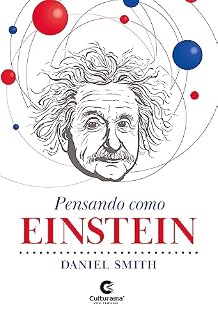 Livro Pensando como Einstein