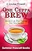 One Cuppa Brew: Book 1 in The Thyme for Tea Series