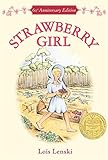Strawberry Girl