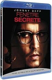 Fenêtre Secrète