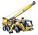 LEGO technique mini mobile crane 8067 (japan import)