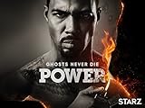 Power, Season 3