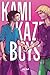 Kamikaze Boys