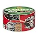 Duck Brand 241701 Star Wars Villains Duck Tape, 1.88 inch x 10 yd,