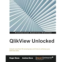 QlikView Unlocked