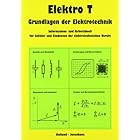 Elektro T, Grundlagen der Elektrotechnik, Lehrbuch