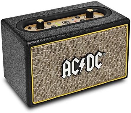 ac dc bluetooth speaker
