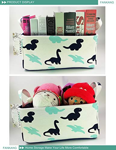 5 Rectangular+Storage+Laundry+Dinosaur+Nursery