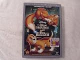 Fox And The Hound / Fox And The Hound II Anniversary Edition