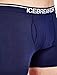Icebreaker Anatomica Boxers w/Fly, Wicks Moisture, Odor Resistant, Breathable
