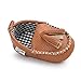 Itaar Baby Boys Girls Moccasin Slippers Loafers Soft Sole PU Leather Flats Boat Shoes