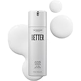 The Face Shop Better All-in-one Men Daily Face Moisturizer, Aftershave with Hyaluronic Acid & Niacinamide, Lightweight, Non-sticky Formula, Hydrates & Soothes Post-Shave Irritation, Korean Skin Care