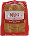 King's Hawaiian Original Hawaiian Sweet Rolls 12 CT (Pack - 2)