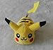 Nelso Toys Pokemon Pikachu Plush Backpack Clip, 3.5-Inch