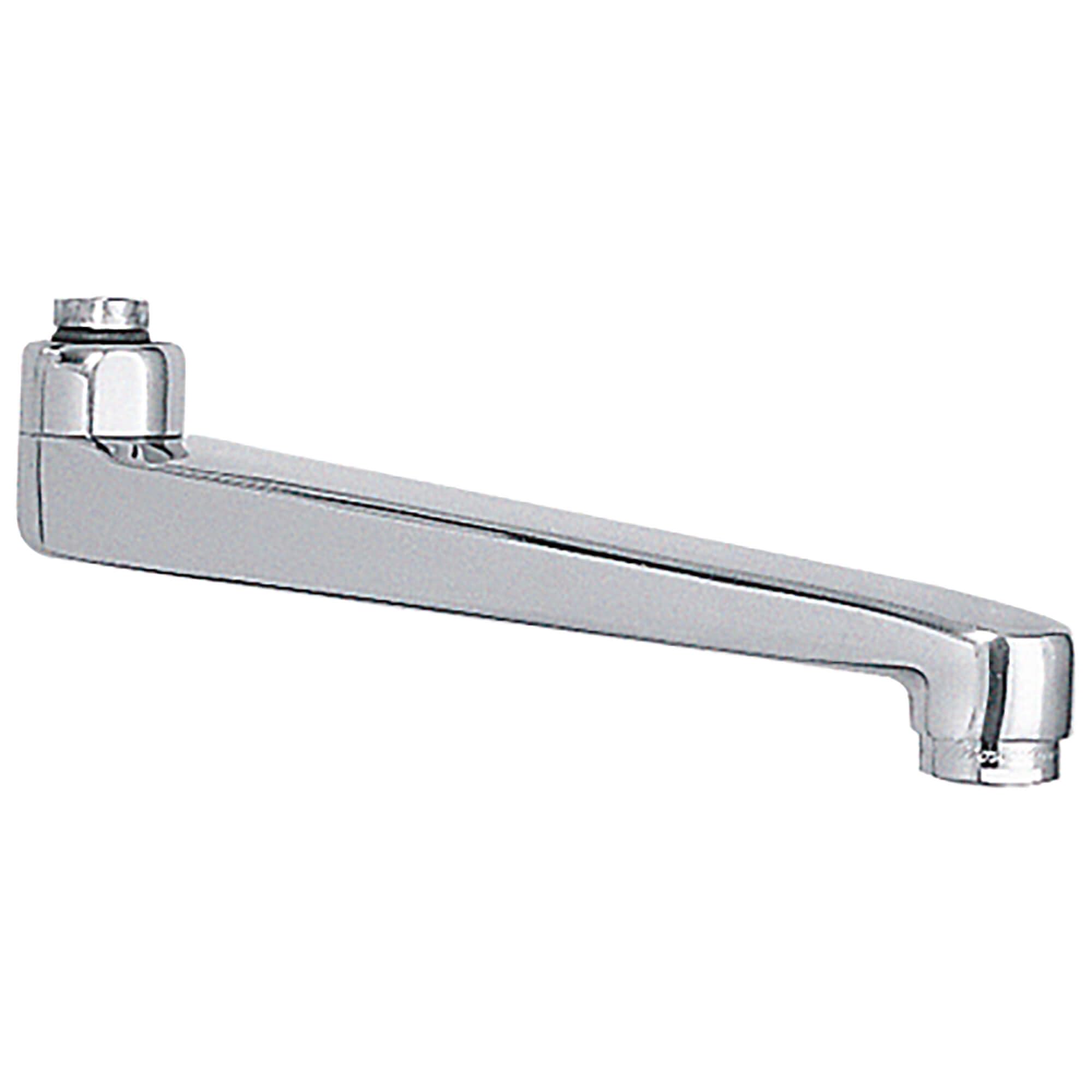 GROHE Cast Swivel Spout Chrome 13430000