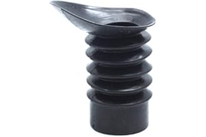 YOOHEY HITEFU Yoohey 32mm Hunting Rifle Scope Rubber Eye Cover Protector Scope Eyeshade Sight Telescope Anti-Impact Eyepiece Extender