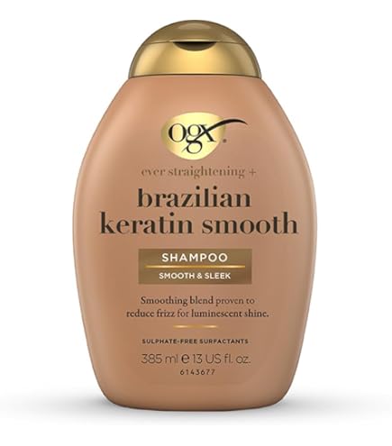 シャンプー EASE KERATIN SHAMPOO & TREATMENT Amazon.com : Kerazon Brazilian Hair BTX Treatment For All Hair