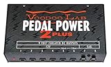 Voodoo Lab Pedal Power 2 Plus Isolated Power Supply