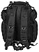 NPUSA Mens Hiking Molle Tactical 2L Liter Hydration Ready 15 Inch Laptop Backpack Bag with Flashlight