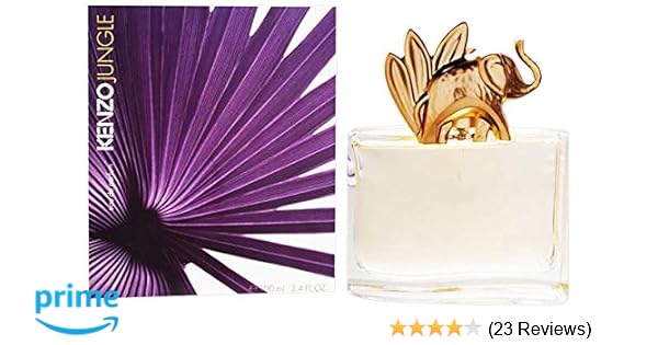 jungle kenzo precio