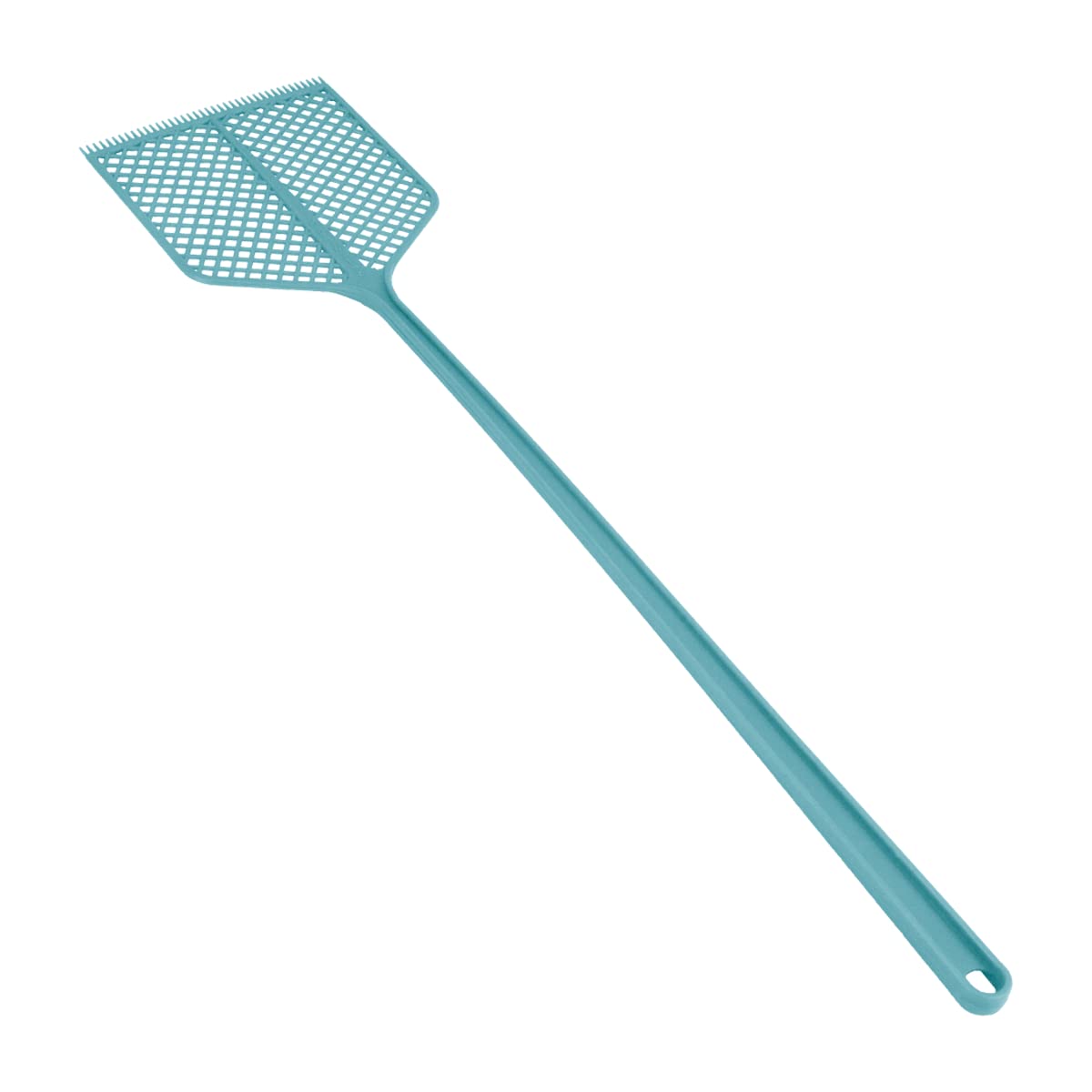 Metaltex 249700 Shovel Plastic, Assorted: Fly Swatter Random Color