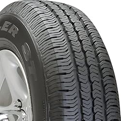 wrangler goodyear st 75r16 radial tires jeep p225 104s update