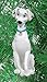 Disney 101 Dalmatians Christmas Tree Ornament Set Featuring Cruella De Vil, Pongo, Perdita, Lucky, Rolly, Patch and Penny