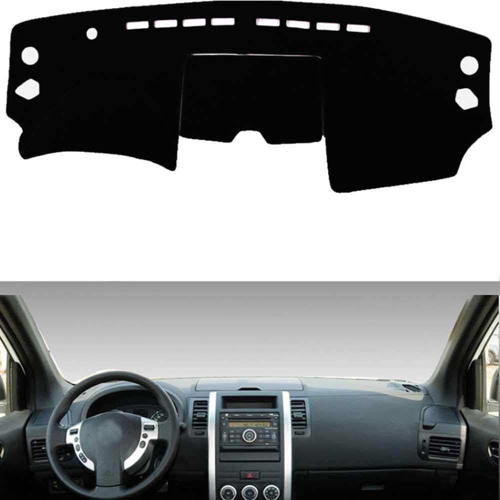 SAXTZDS AutoStylingAbdeckungen Dash Mat Sun Shade DashboardAbdeckung