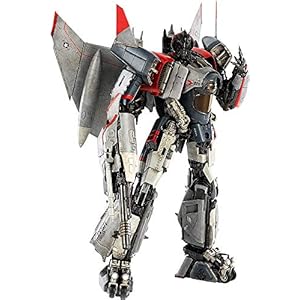 BUMBLEBEE [バンブルビー] DLX SCALE BLITZWING [DLXスケール・ブリッツウィング] ノンスケール ABS&PVC&POM&亜鉛合金製 塗装済み可動フィギュア