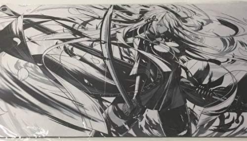 Amazon Co Jp C94 モノクロ 沖田オルタ プレイマット ホビー 通販