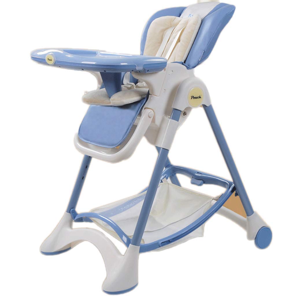 all plastic high chair