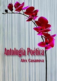 Livro Antologia Poética