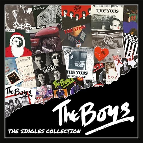 Amazon.com: The Singles Album: 0724382980421: Manfred Mann