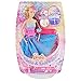 Barbie Dance & Spin Ballerina Doll