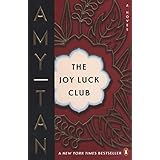 The Joy Luck Club: A Novel