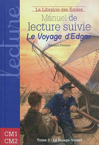 Le  nuage-volant