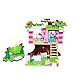 Mega Bloks Hello Kitty Treehouse