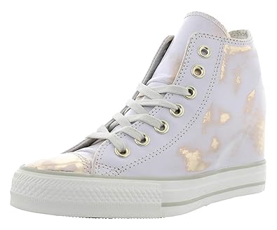converse chuck taylor lux