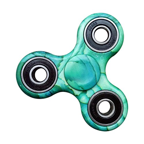 Fidget Spinner Toy The AntiAnxiety 360 Spinner Helps Focusing Fidget Toys [3D Figit] Premium