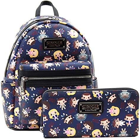 amazon stranger things backpack