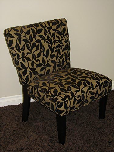 4D Concepts Versize Accent Chair