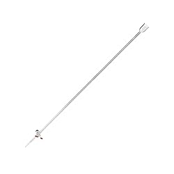 Corning Pyrex 2128-10 Borosilicate Glass 10mL Class