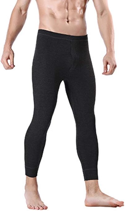 calzones largos para hombres