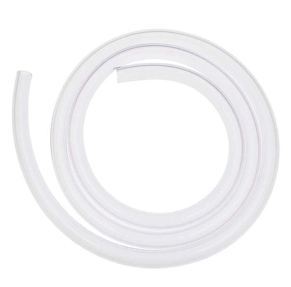 XSPC FLX 3/8" Id 5/8" Od 16/10mm Tubing 2 Metres - Clear