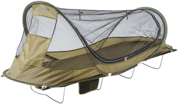Amazon Alpine Design アルパインデザイン サンシェード シェルター ポップメッシュシェルター ダークグリーン Alpine Design アルパインデザイン テント本体