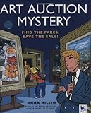 Art Auction Mystery