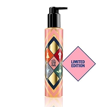 shu uemura essence absolue nourishing protective oil