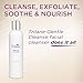Trilane Gentle All-Natural, Sulfate-Free Cleanser, 4 Fl. oz.